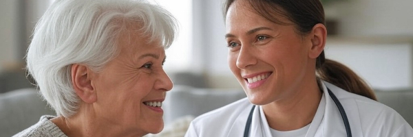 Helping you achieve the best Quality of Life…
