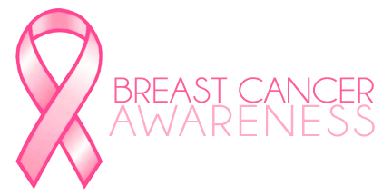 October is Breast Cancer Awareness Month!