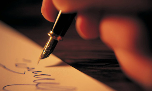 A Message From Our Managing Partner
