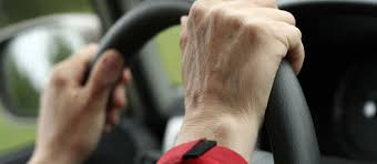 Warning Signs your Senior Shouldn’t be Driving