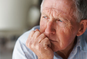 Signs and Symptoms of Depression in Older Adults and the Elderly