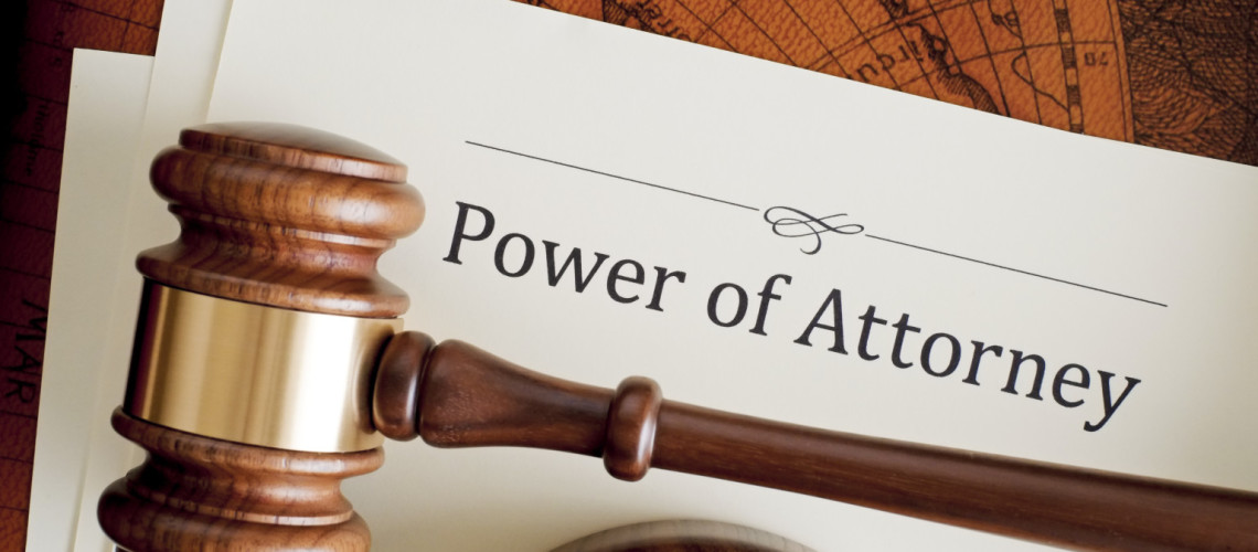 The Medical Power of Attorney – What Do I Need to Know?