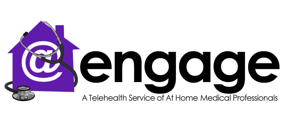 Announcing Engage Telehealth Services Launch!