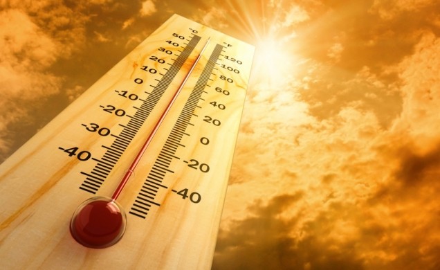 Summer Heat and Worsening Dyspnea