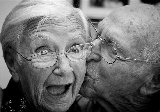 Happiness is a choice..