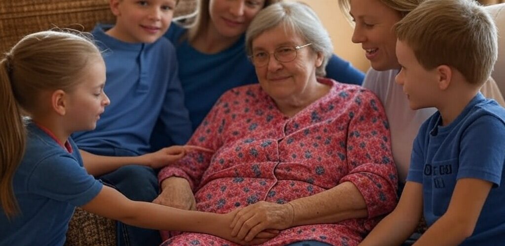 Must-Know Guide for Families: Navigating Dementia in a Parent – Expectations, Independence, and Future Planning