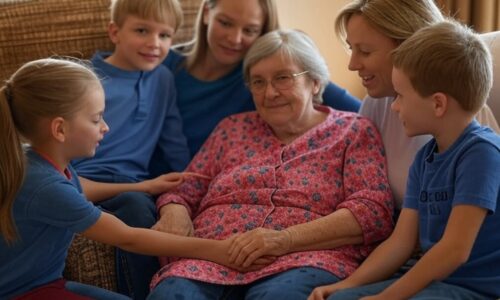 Must-Know Guide for Families: Navigating Dementia in a Parent – Expectations, Independence, and Future Planning