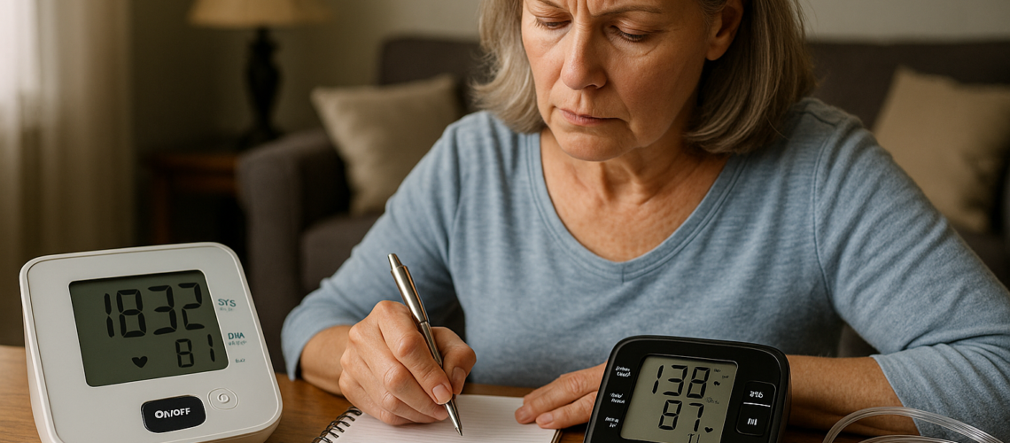From Couch to Clinic: Catching Early Warning Signs in COPD & Heart Failure at Home