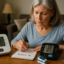 From Couch to Clinic: Catching Early Warning Signs in COPD & Heart Failure at Home