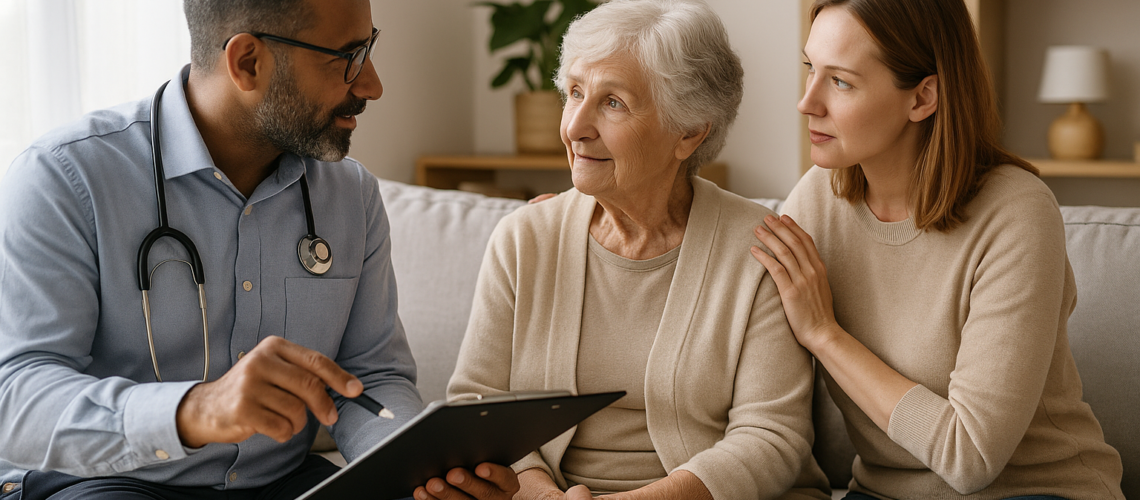 Keep Your Doctor — Or Use One of Ours: How Seamless Care Coordination Works