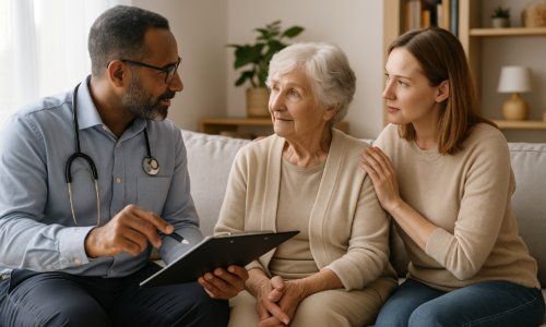 Keep Your Doctor — Or Use One of Ours: How Seamless Care Coordination Works