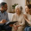 Keep Your Doctor — Or Use One of Ours: How Seamless Care Coordination Works